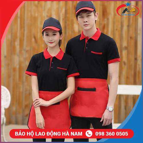 Đồng phục áo thun